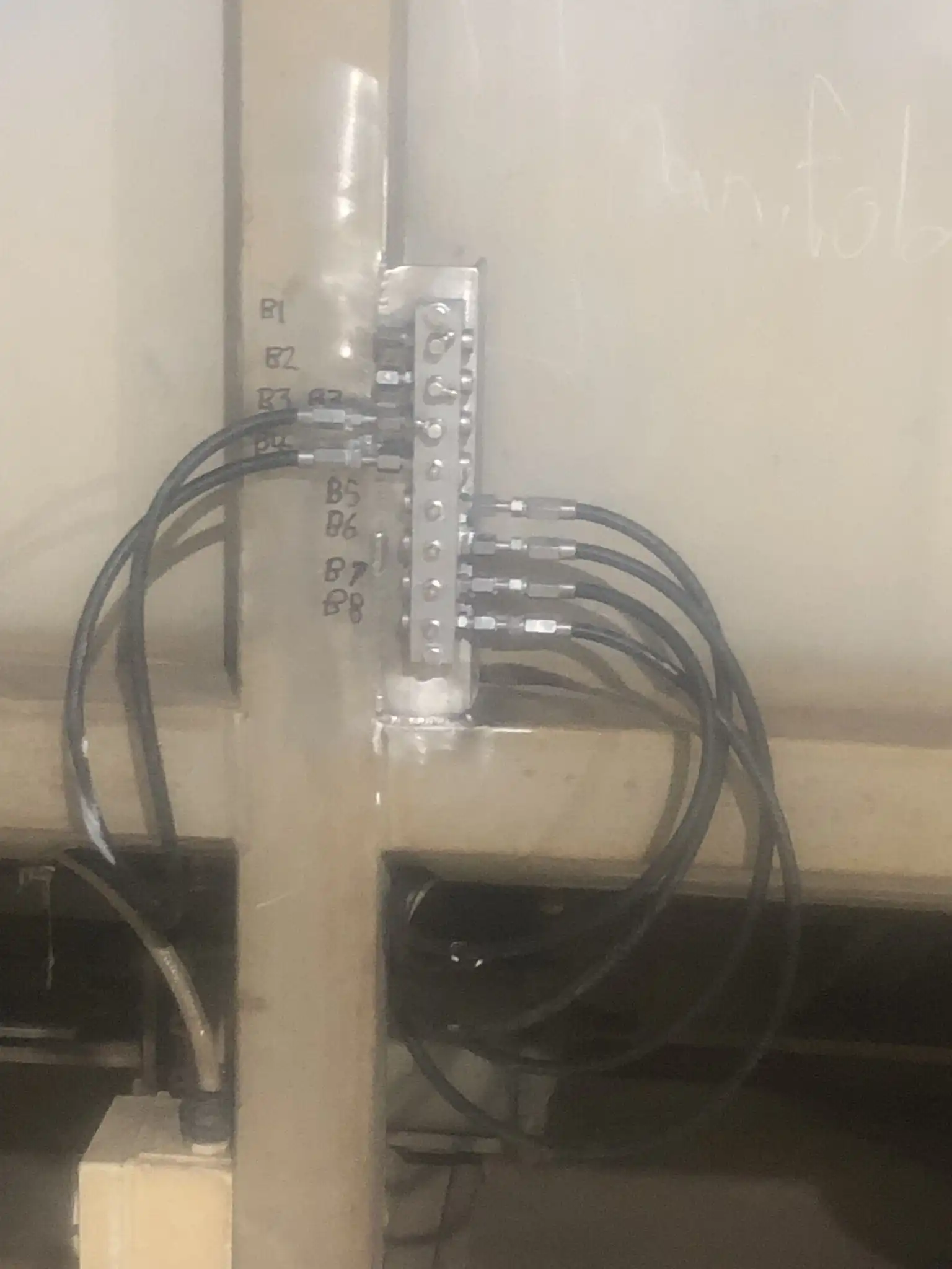 Fixed plant maintenance and installation 4