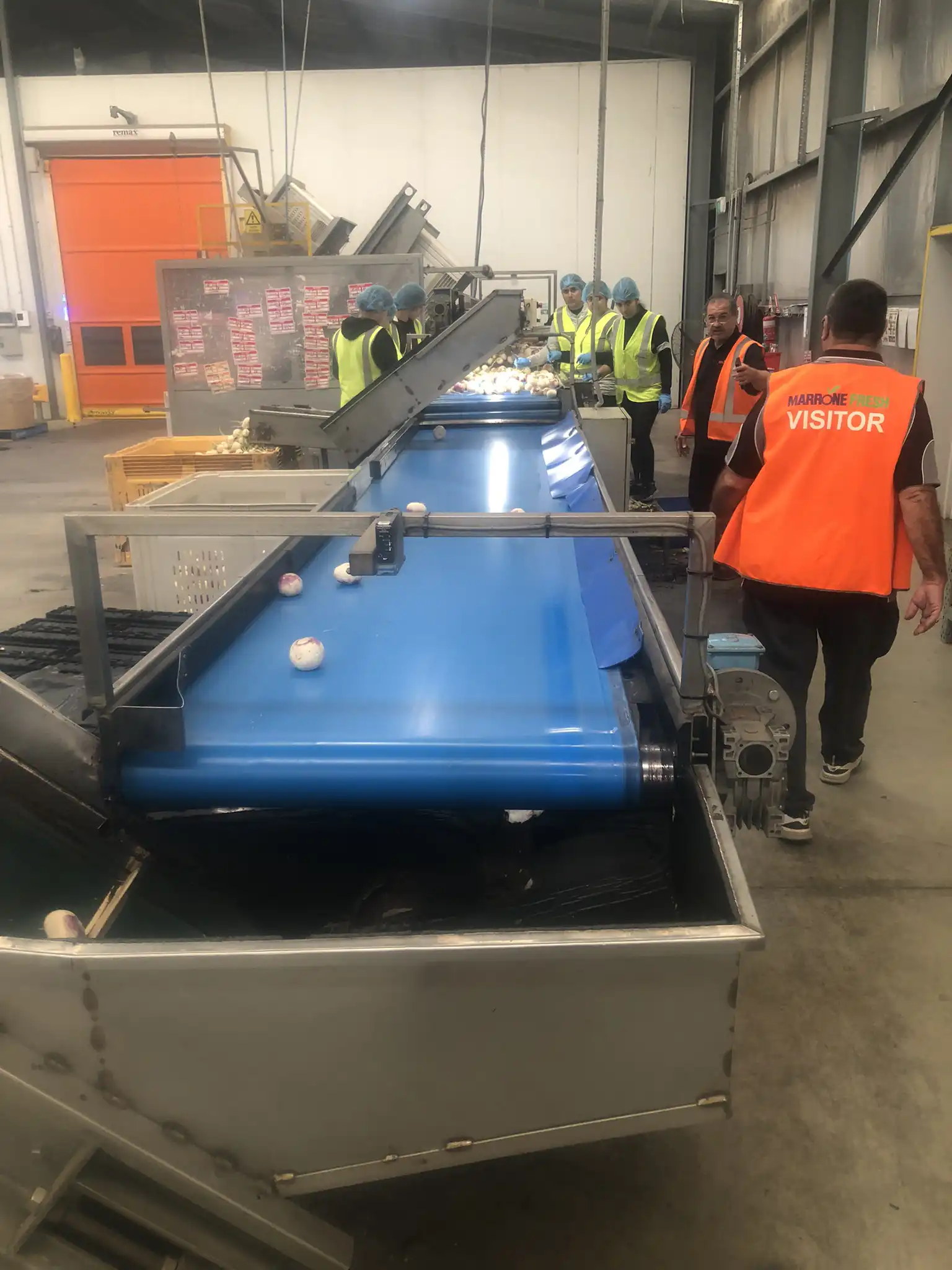 Fixed plant maintenance and installation 6