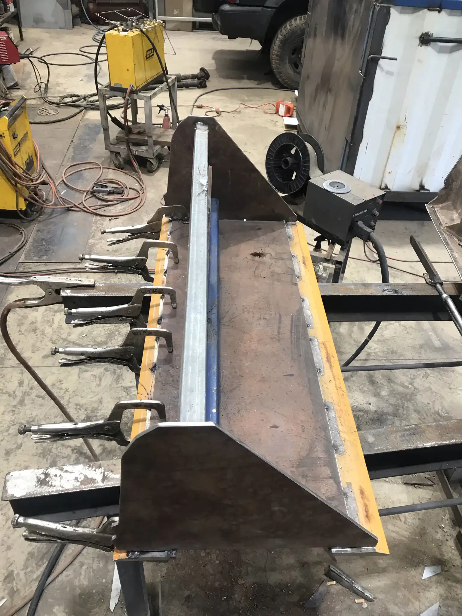 Mobile Plant Maintenance 11